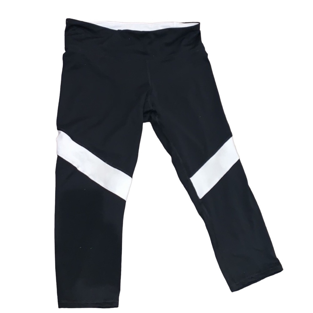 Champion Duodry Crop Workout Pants ⭐️ Host Pick ⭐️